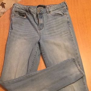 Aeropostale jeans